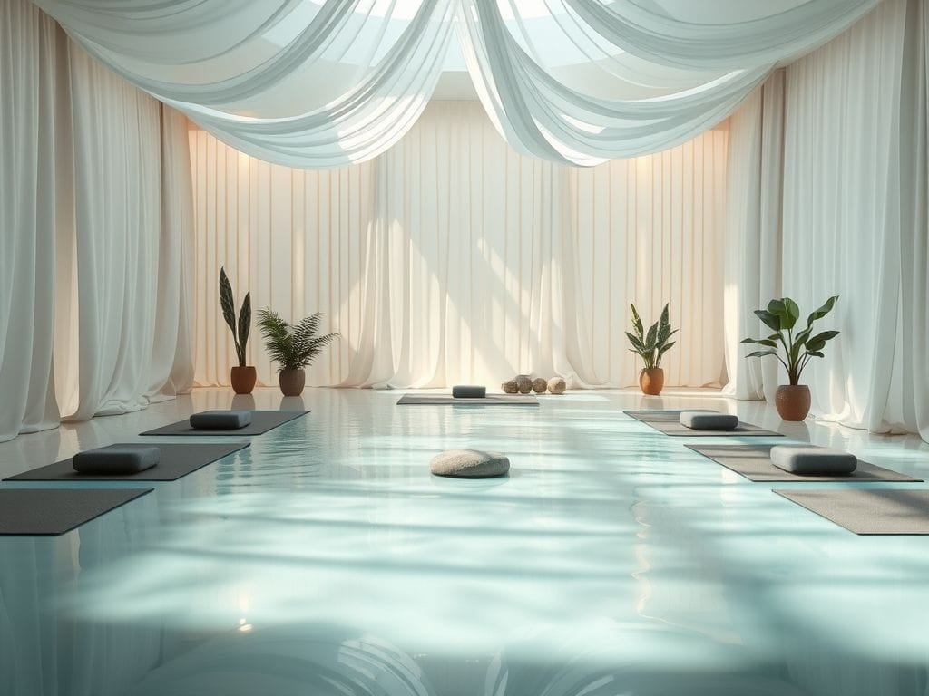 Líquido Yoga: A Conexão entre Corpo, Mente e Saúde