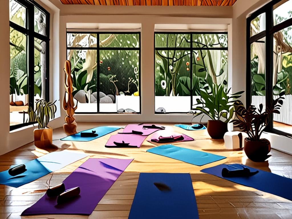 Kundalini Joga: Desperte Sua Energia Interior e Transforme Sua Vida