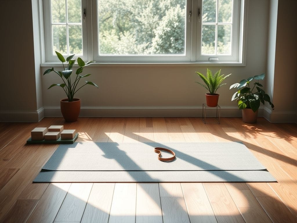 Descubra o Poder do “Me Yoga”: Transforme Sua Vida com Práticas de Yoga