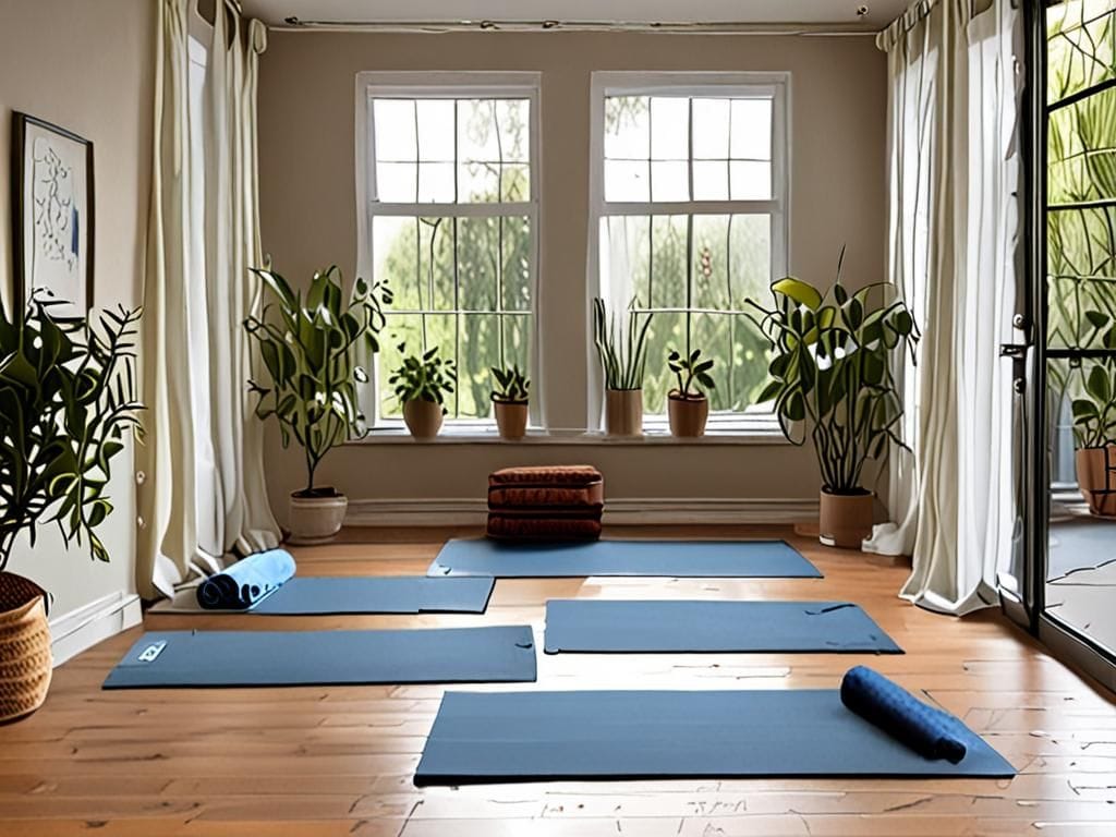 Yoga Power: Transforme Sua Vida com Práticas Energéticas