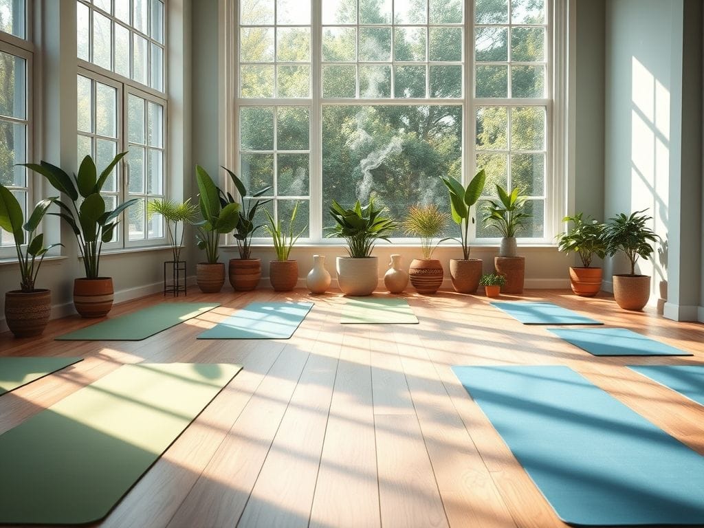 Descubra os Benefícios do Fit Yoga: A Prática que Transforma Corpo e Mente