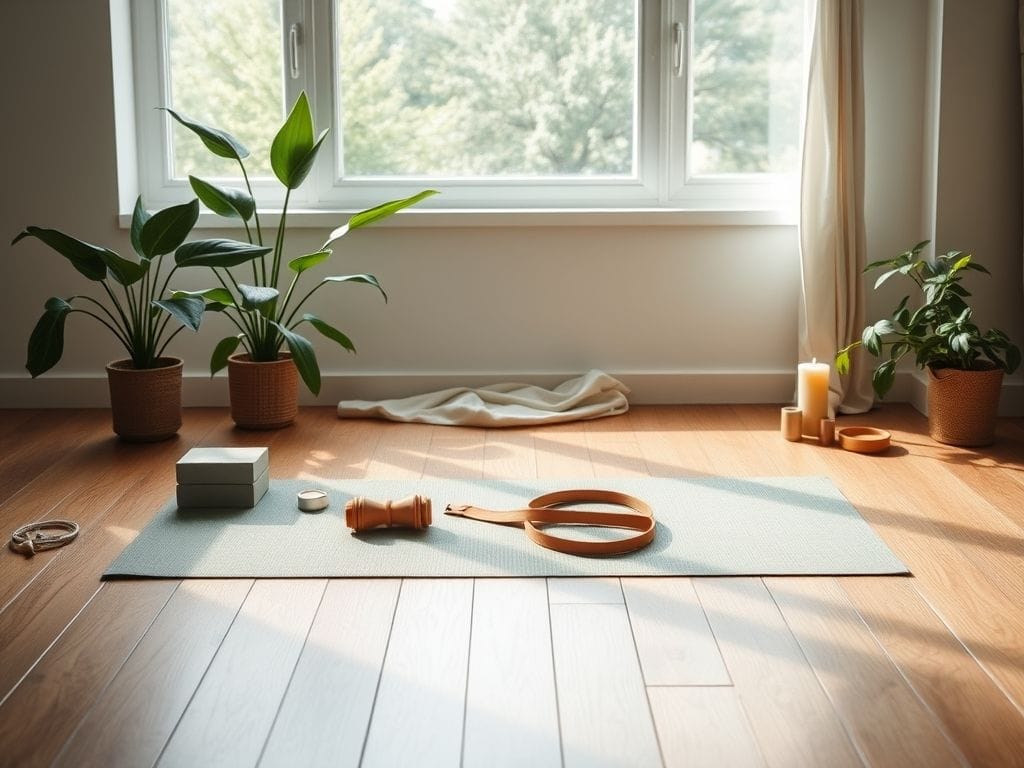 Descubra os Benefícios do Kimjaly Yoga para o Seu Bem-Estar