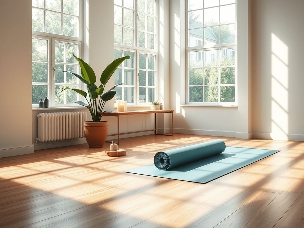 Descubra os Benefícios do Sport Yoga para o Seu Corpo e Mente