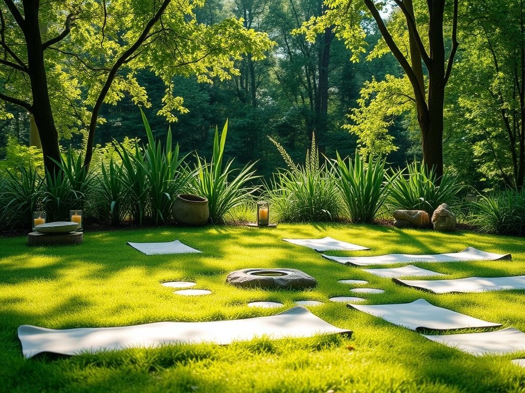 Descubra o Poder Transformador do Yogacamp: Um Retiro de Yoga Inesquecível