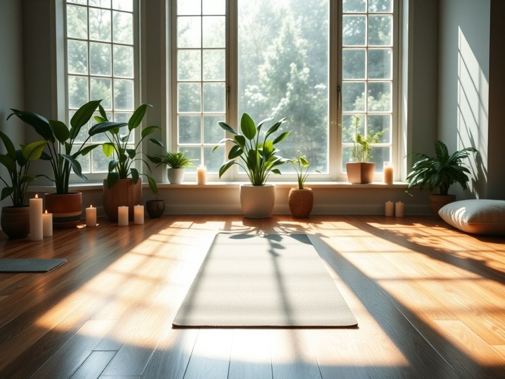 Pad yoga melhores opções